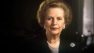 Illustration for article titled BBC News - Baroness Thatcher dies: Tributes paid at home and abroad